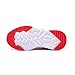 Boyuwarm Kids Athletic Tennis Shoes, Lightweight Running Sneakers, Non-Slip Sport Shoes, Boys Girls (Red, Little Kid, 12, Numeric, US Footwear Size System, Medium)