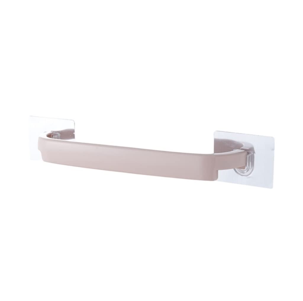 Porte-serviettes mural multicolore pour organiser la cuisine et la salle de bain