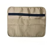 KuBen 調理器具収納袋 キャンプ用品オックスフォード布 ピクニックカトラリー ピクニック食器収納袋 カトラリーバッグ