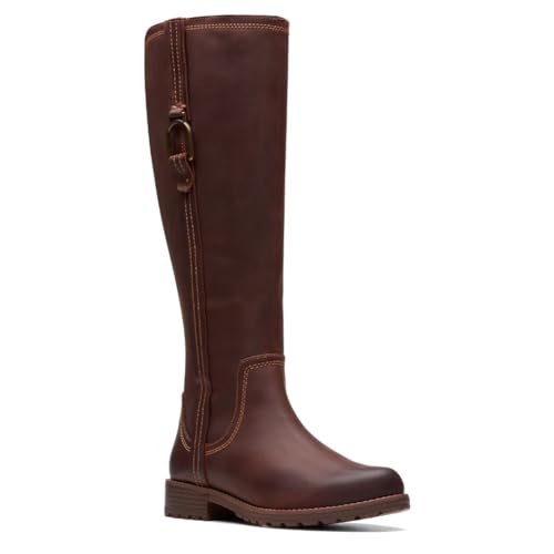 Image of Clarks womens Aspra Hi