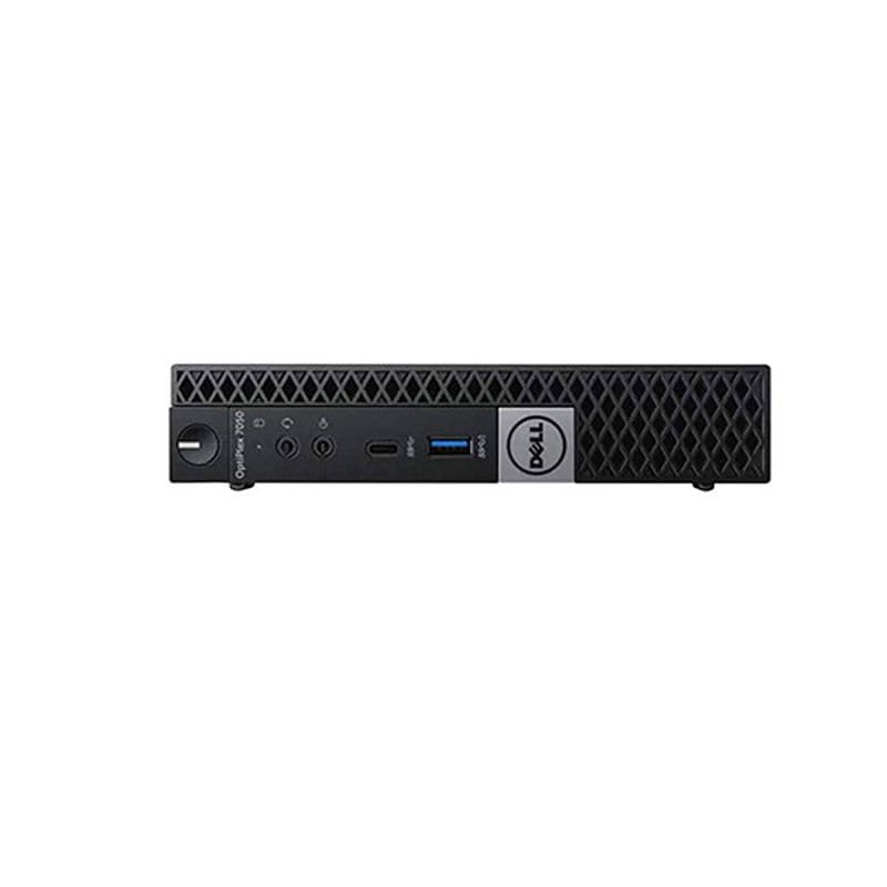 Dell Optiplex 7050 Micro Intel I5-6500T 8GB RAM 240GB SSD W11 WiFi