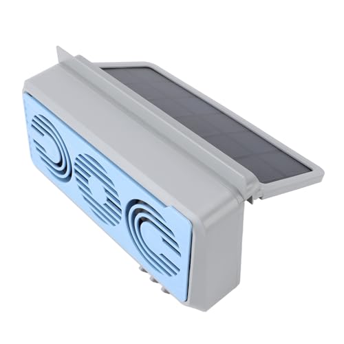 Aqxreight Ventilador de Escape