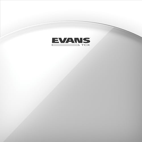 image for Evans Marching Drum Heads - Marching Tenor Pro Pack (6
