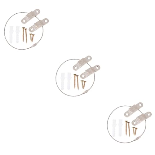 Sangles de anti-basculement pour meubles commodes armoires étagères outils sécurisation