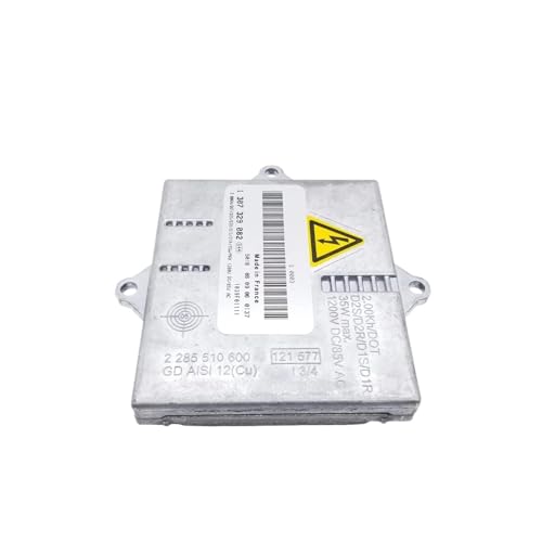 OEM 1307329082 D1S D1R D2S D2R HID Xenon Ballast Starter Block Control Unit Compatible for Benz W169 W203 CL203 C215 R230 R199 - Thumbnail 3