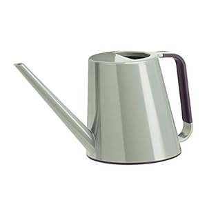 Emsa M5220100 Loft Flower Care Gieter, 1,8 Liter, Groen(Salie)