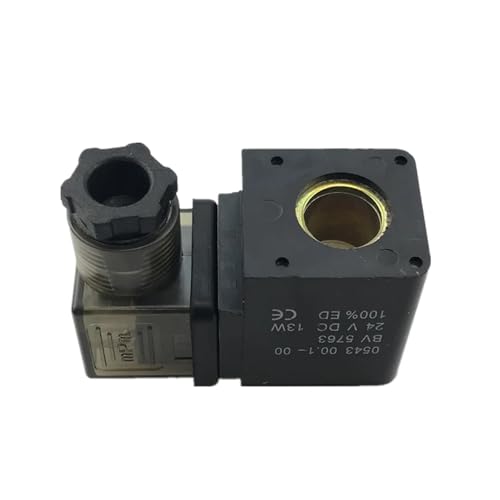 Bobine d'électrovanne 24V DC 0545 0543 pièce de rechange BV5802 BV5763 - 5