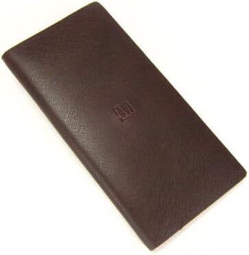 Zilai Long Passport Wallet Men / Women Universal Wallet Purse