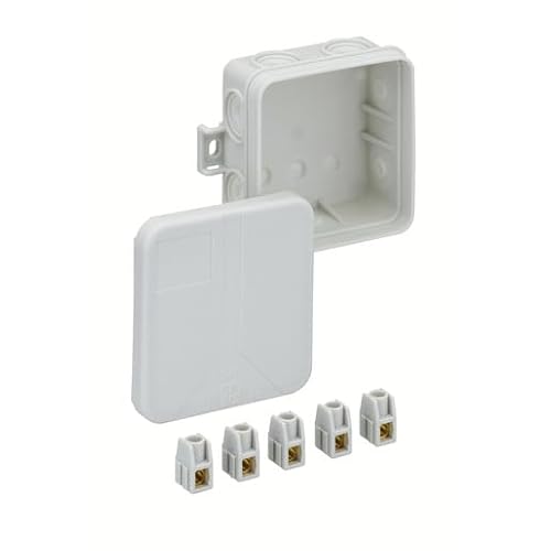 Preisvergleich Produktbild Spelsberg Abzweigkasten Sd 7-2,5qmm