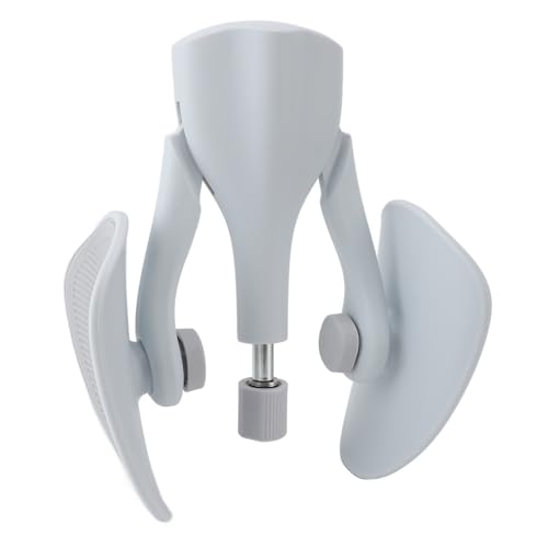 Exercitador de Músculo Pélvico, Modelador de Quadril para Mulheres, Exercitador de Fortalecimento Co