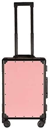 Trolley case Carry-On Expandable Suitcase Luggage with Wheels with Spinner Reaction of Bounds Lightw