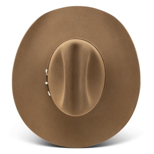 Sombrero The Cowgirl Hat Charlie 1 Horse miniatura 4