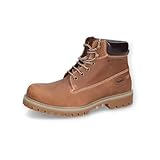 dockers sneaker braun Produkttyp: Stiefeletten,Combat Boots,Stiefel,Halbstiefel,Boots,Booties,Schnürstiefel