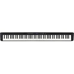 Casio Privia PX-S3000 Piano numérique Noir - Les Beatles, Paul McCartney, John Lennon, RIngo Starr, George Harrison