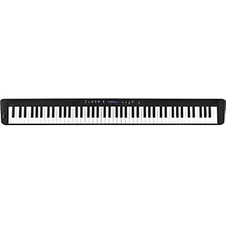 Casio Privia PX-S3000 Piano numérique Noir - Les Beatles, Paul McCartney, John Lennon, RIngo Starr, George Harrison