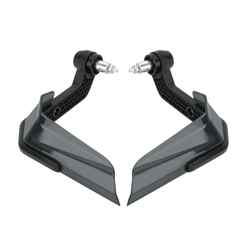 Protège-mains universels pour guidon de motocross et moto de cross