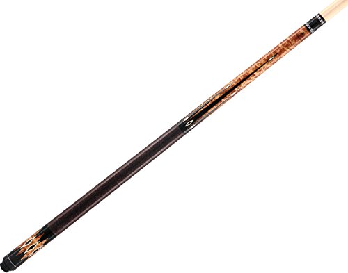 McDermott Cues Lucky L33 miniatura 2
