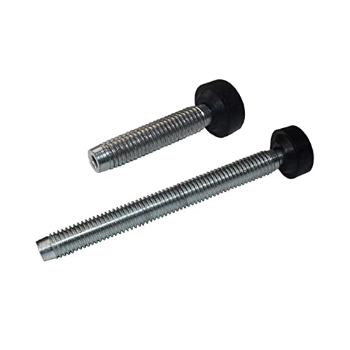 Piedi di livellamento per mobili, piedini