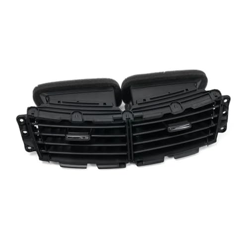 Grille de ventilation climatiseur central pour le confort de route dans votre Accent 2011-2017