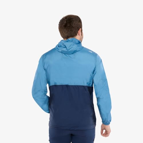 Image of Men's Zephyr Windbreaker Jacket