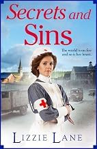 Gu&iacute;a Insights Audiobook Secrets and Sins: A heartbreaking historical saga from Lizzie Lane Full