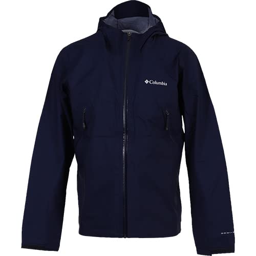 [コロンビア] ライトクレスト ジャケット PM5738 アウター メンズ L Collegiate Navy