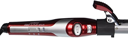Conair Curling Iron Infiniti Evolution With Rotating Clip #TOP1