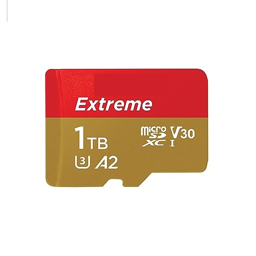 ✨残り1点✨メモリーカード マイクロカード 1TB Amazon | microSD 1TB UHS-I Class10 Nintendo Switch メーカー
