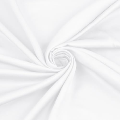 Homiest 100% Rayon Derived from Bamboo Fabric by The Yard,