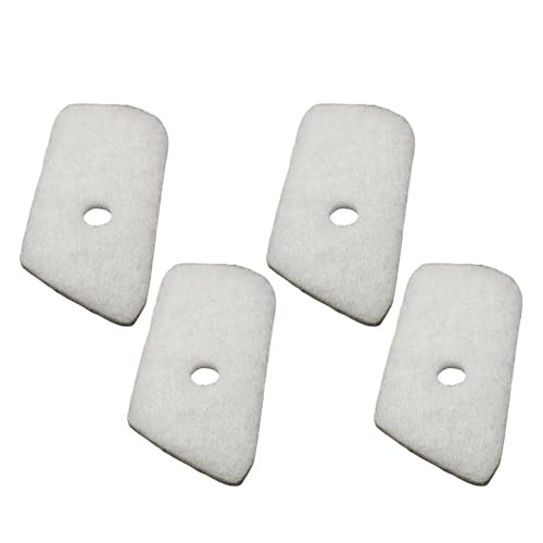 Filtre à air tondeuse 530150253 protection moteur haute densité x4