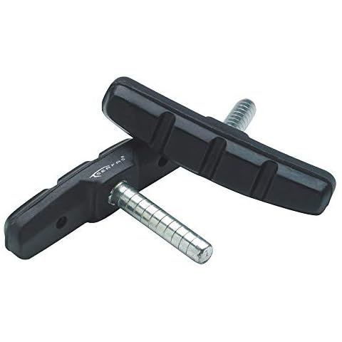 Serfas BPC10 Brake Pads for All Conditions Cover