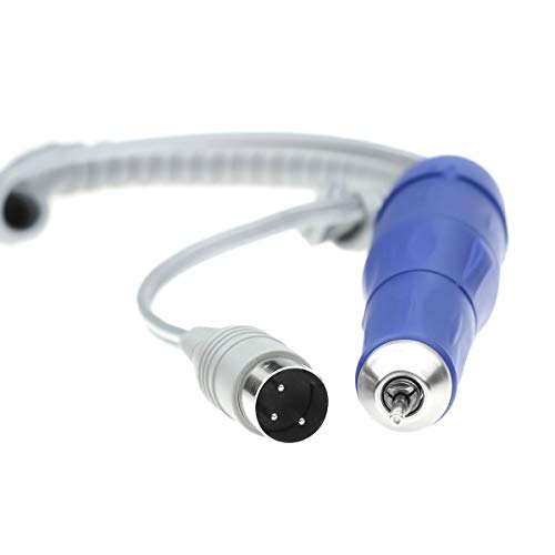 Nail Drill Pen 40000RPM para Manicura y Pedicura miniatura 5