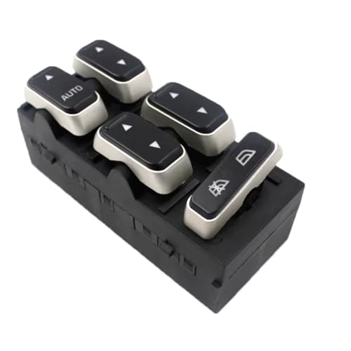Commande lève-vitre voiture pour voyager confortablement en Lincoln Town Car 2003-2008