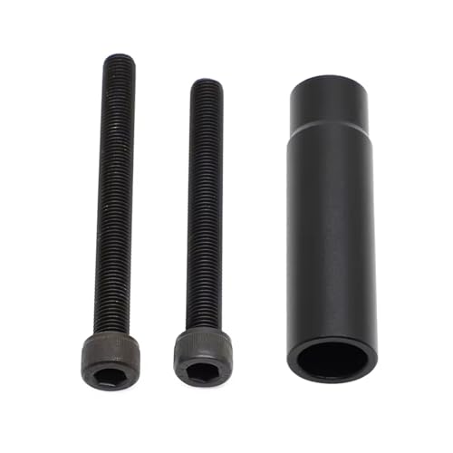 Extension crossbar Kawasaki Ninja 1000 support de navigation noir 2sets
