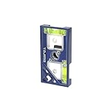 タジマ セフシステム 着脱式水平器 セフ電工レベル93 クリアブルー SFDKL-C93B 着脱楽々 ベルトに後から装着可能 腰道具の組み換えが簡単 使う道具だけを選んで装着 腰の負担軽減 工具の落下防止