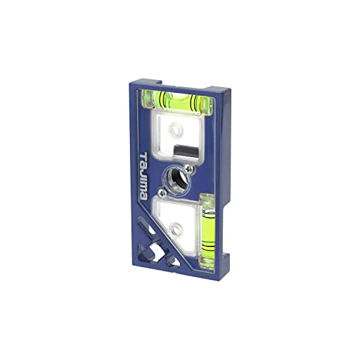 脱着式　水平器差し　（好きな文字可能） Amazon.co.jp: タジマ セフシステム 着脱式水平器 セフ電工