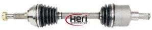 Heri Automotive New CV Axle (70575)