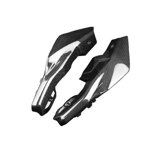 Couvercle de carénage panneau latéral arrière moto MT-09 FZ-09