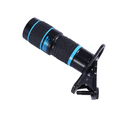 Smartphone 18x Telephoto Lens Kit