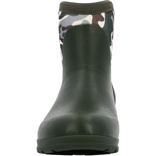 MUCK Men's Oemdc30 Footwear3