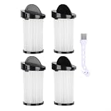 Ersatz-HEPA-Filter für EyeVac Staubsauger – passend für Modelle...