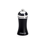 Vendu vide DE BUYER -S324.110671 -m.sel valse 24 ebene metal argente 11cm