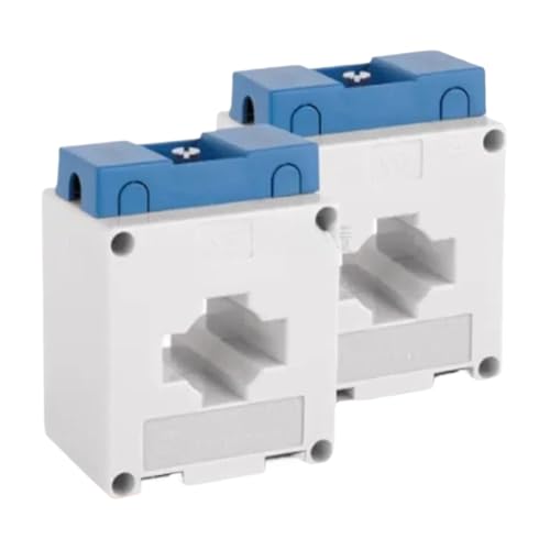 Transformateur 60I 1500/5 ALH-0.66 haute précision pour armoire électrique