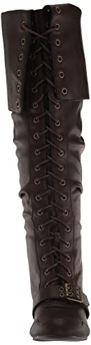 Ellie Shoes Women's 254-maude Fashion Boot2