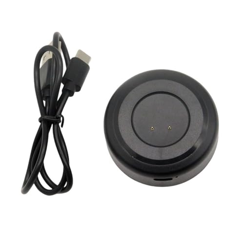 FackLOxc - FackLOxc Adaptateur Mobile 1200mAh Station Quai Smartwatch pour Les Modèles DW88 / DW89 / DW98 / DW99 / DW100 avec Câble d'alimentation