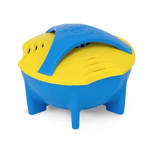 Image of Instant FROG, 6-Month Prefilled Mineral Sanitizer for Pools