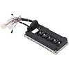 BLDC Motor Controller Brushless Motor Controller Modified Accessories 3000W Motor Speed Controller