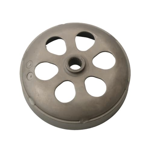 Campana de embrague scooter 125cc 250cc 300cc para motocicletas X7 X8 X9 X10 Mp3 8440494