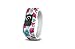 Garmin vivofit jr, Kids Fitness/Activity Tracker, 1-year Battery Life, Real Flower