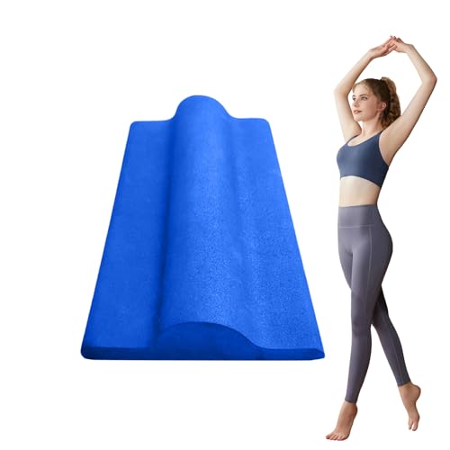 Estirador de pantorrilla - Tabla de equilibrio de piernas,Herramienta de estiramiento para pantorrilla mujeres hombres adolescentes adultos